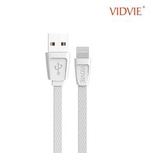 VIDVIE Fast Charging Cable CB408