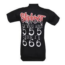 SlipKnot Printed Tshirt for Men