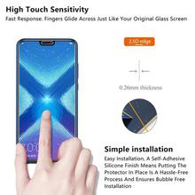 Honor 8X Tempered Glass for Huawei Honor Play 5X 7S 8C Phone Screen