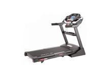 Sole SZ10A-776V Fitness 5 HP Peak, Multi Function Motorized Treadmill