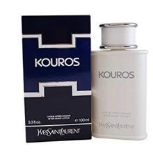 YSL Kouros Aftershave Lotion (100ml)