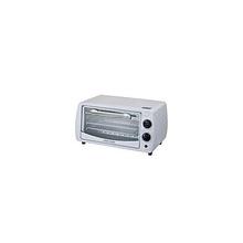 Black & Decker 800W 9 Liters Toaster Oven TR01000