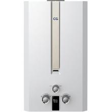 Gas Water Heater 6 Ltr.