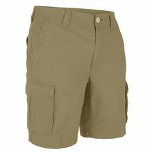 High Quality MultiPocket Half-Pants For Men-Green