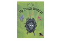 Po Po: The Friendly Porcupine(Shraddha Shrestha)