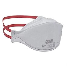 3M Aura 1870+ N95 Health Care Particulate Respirator Mask (Pack of 5)