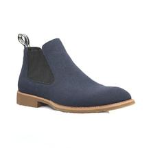 CALIBER Slip On Chelsea Boot for Men [Grey C3481.SR]