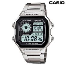 Casio Youth Series AE-1200WHD-1AVDF(D099) Digital Watch