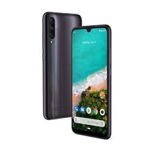 Xiaomi Mi A3 6GB RAM, 128GB ROM, Triple Camera, 4G LTE Smartphone-Kind Of Grey