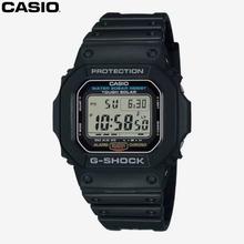 Casio Digital Black Dial Watch For Men -G-5600UE-1DR