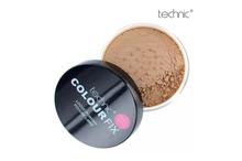 Technic Colour Fix Loose Powder-Terracotta