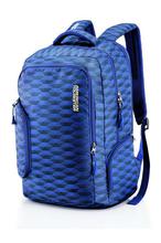 AMERICAN TOURISTER INSTA PLUS 3 BLUE