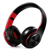 Bluetooth Wireless Stereo Sport Headphone with Mic