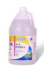 Schevaran Dishex-L Non Foaming Detergent Liquid