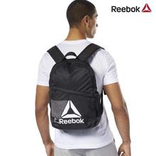 Reebok Blue Active Foundation Backpack Medium (Unisex) - DU3003