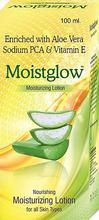 MOISTGLOW MOISTURIZING LOTION 100ML 10094