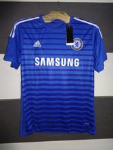 Chelsea FC Jersey