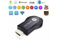 AnyCast M4 Plus WiFi Wireless Display Dongle Receiver Airplay Miracast HDMI TV 1080P