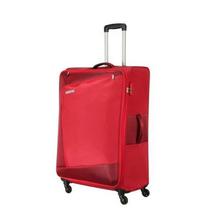 American Tourister Red Vienna 57cm Spinner Luggage (29O 0 00 001)