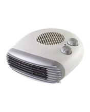 Baltra BTH-133 Cosy Fan heater- White