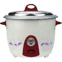 CG 2.2Ltr Normal Rice Cooker - CG-RC22N4 - (CGD1)