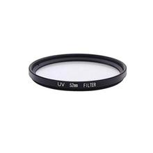 Uv Filter Camera Lens Filter 52 mm UV Filter