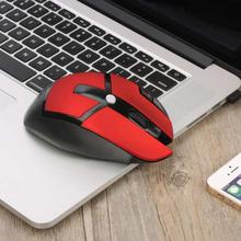 FashionieStore mouse Hot 8D LED Optical USB Wired 2400 DPI Pro Gaming Mouse For Laptop PC Game