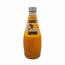 Dornoosh Mango Passion Fruit Flavor - 250ml