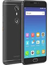 GIONEE X1 5.0" Smart Phone [2GB/16GB] - Black/Gold