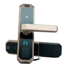 IHS Smart Door Lock