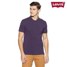 Levi's Deep Velvet Polo T-Shirt For Men - (17474-0102)