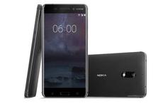 Nokia 6 [RAM-3GB ROM-32GB, Camera 16MP(Main)+8MP(Selfie)]