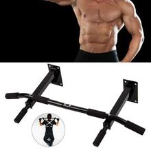 Wall Mounted Pull Up/Chin Up Bar