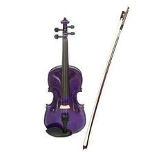 LEGEND 4 String Violin TL-001A Brown