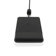 Incipio GHOST Qi 15W 3-Coil Wireless Charging Pad