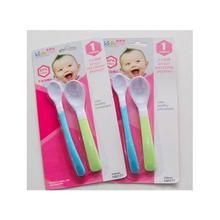 Kidsme SOFT BITE SPOON SET140177