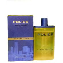 POLICE Cosmopolitan EDT 3.4 Oz 100ml Perfume - For Men