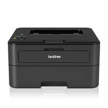 Brother HL-L2365DW Laser Printer Duplex Wireless Mono Single Printer