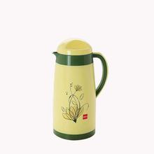 Cello Neptune Tuff Jug (1000 ml)-1 Pc-yellow