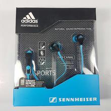 Adidas Am 668i Earphone With Mic