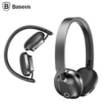 Baseus Encok D01 Wireless Bluetooth Headphone With Mic