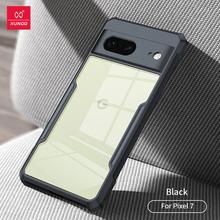 Xundd Case For Google Pixel 7 - ShockProof Airbag With Airbags Protective Phone Cover