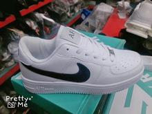 Airforce 1 Casual Sneaker Shoes For Women