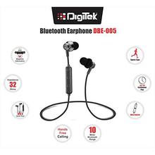 Digitek DBE005 Wireless Bluetooth Surround Sound Earphone