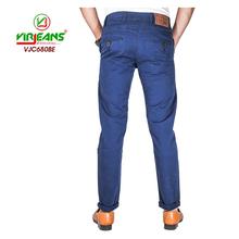 Virjeans Stretchable Cotton Skinny Choose Pants For Men (VJC 680)