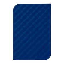 Verbatim Store N Go 1 TB USB Portable Hard Drive - Blue