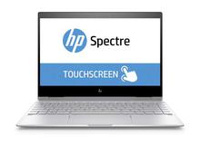 Hp spectre 13 X 360 / i5/ 8th gen / 8gb / 360GB SSD / INTEL HD	/ 13.3 FHD / WIN 10  Laptop