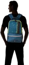 Fastrack 28.32 Ltrs Blue School Backpack (A0707NBL01)