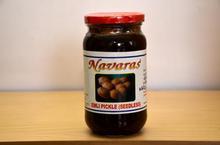 Navaras Emli Pickle (450gm)