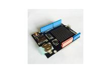 Arduino Data Logger Shield (Micro SD Slot + RTC)